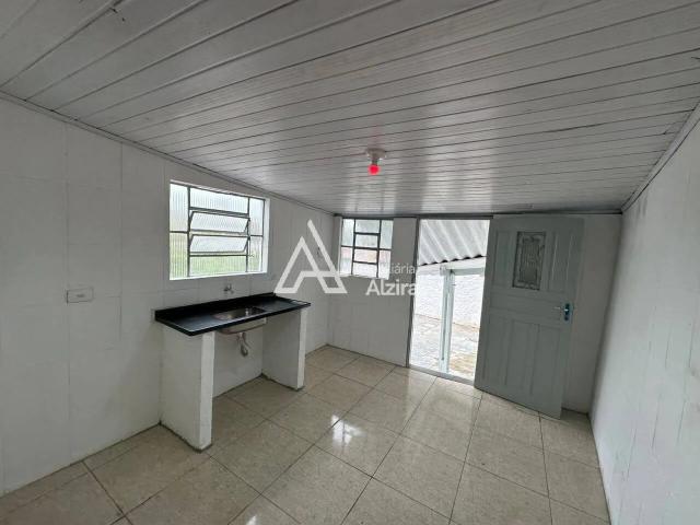 Casa aluguel em Santo André