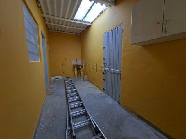 Casa aluguel em Santo André