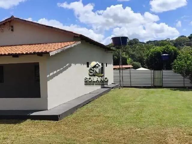 Casa aluguel em Região Geográfica Imediata de Goiânia, Santo Antônio de Goiás