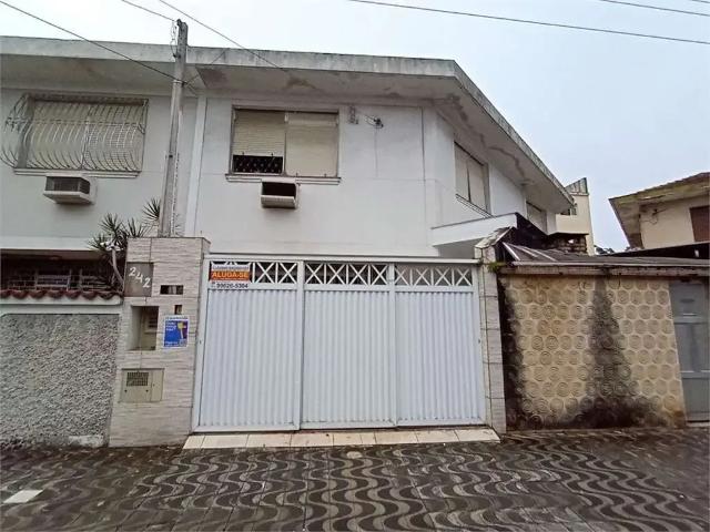 Casa aluguel em Região Imediata de Santos, Região Metropolitana da Baixada Santista