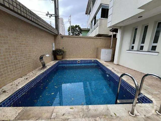 Casa aluguel em Santos, Aparecida