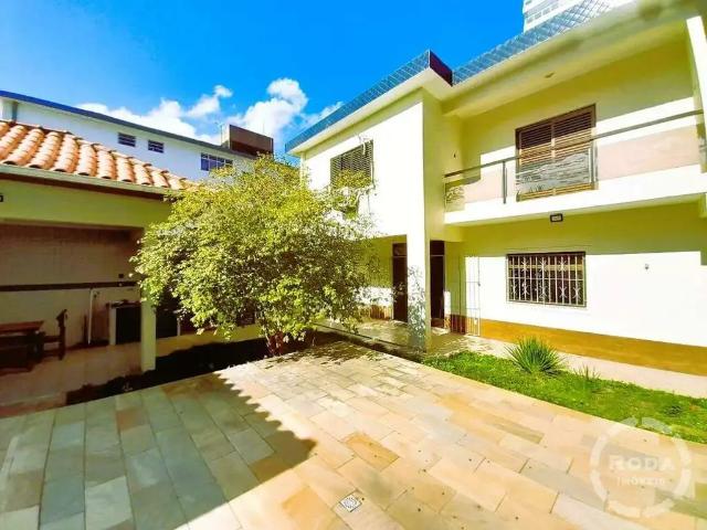 Casa aluguel em Santos, Aparecida