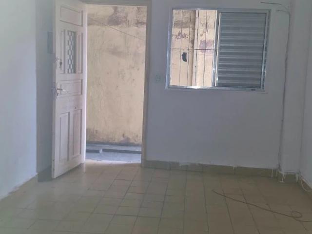 Casa aluguel em Castelo, Santos