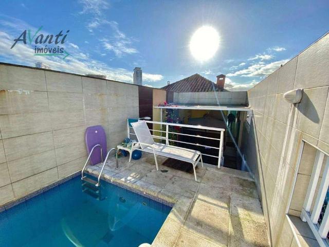 Casa aluguel em Santos