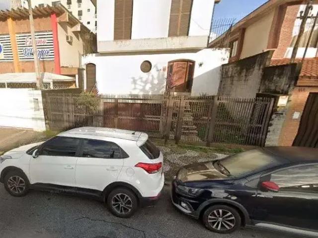 Casa aluguel em Santos, Boqueirão