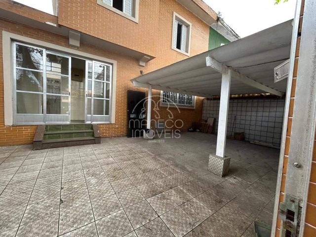 Casa aluguel em Santos
