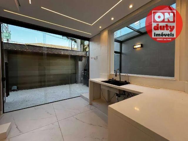 Casa aluguel em Santos