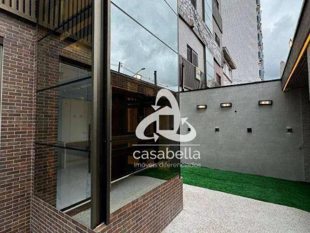 Casa aluguel em Santos