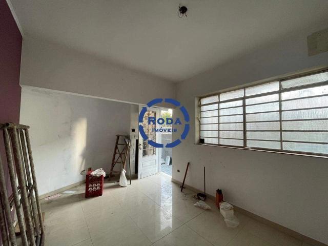 Casa aluguel em Santos