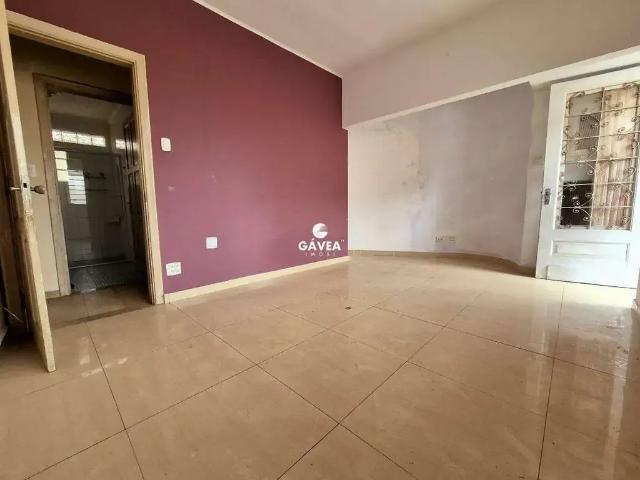 Casa aluguel em Campo Grande, Santos