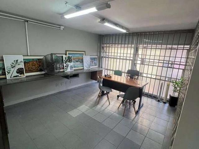 Casa aluguel em Santos