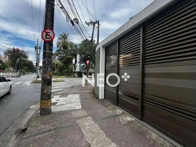 Casa aluguel em Santos