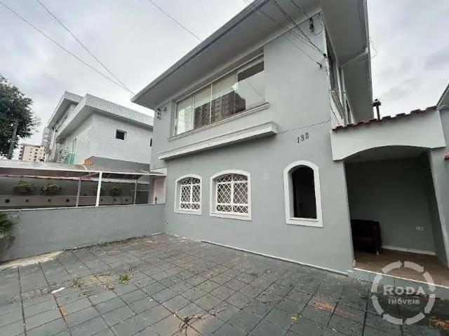 Casa aluguel em Região Imediata de Santos, Região Metropolitana da Baixada Santista