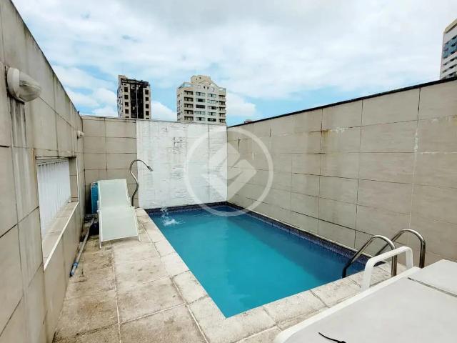 Casa aluguel em Santos