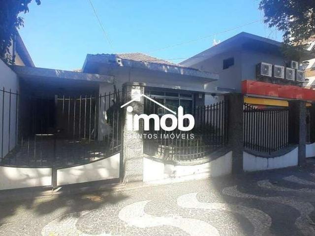 Casa aluguel em Santos, Embaré