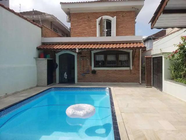Casa aluguel em Santos, Embaré
