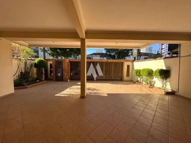 Casa aluguel em Santos
