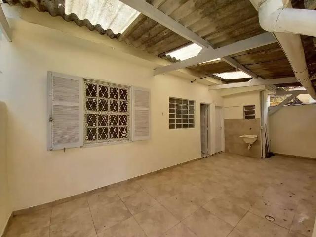 Casa aluguel em Santos, Estuário