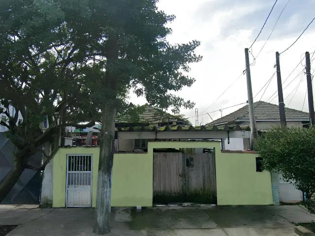 Casa aluguel em Estuário, Santos