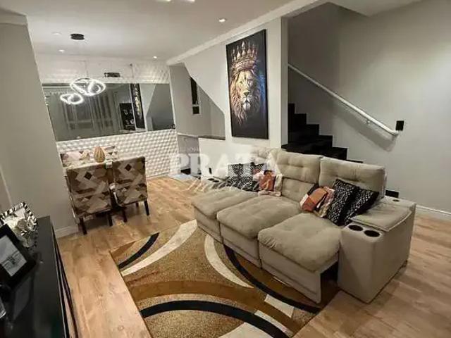 Casa aluguel em Estuário, Santos