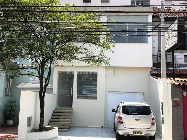 Casa aluguel em Santos