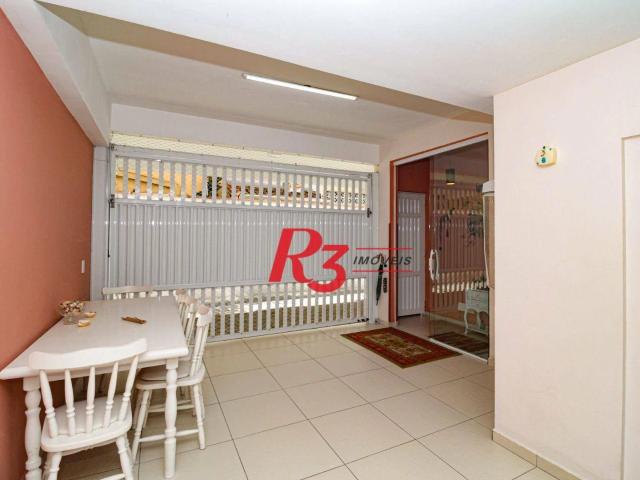 Casa aluguel em Santos