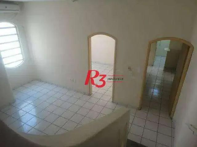 Casa aluguel em Santos