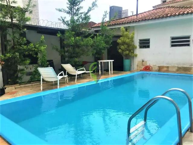 Casa aluguel em Santos
