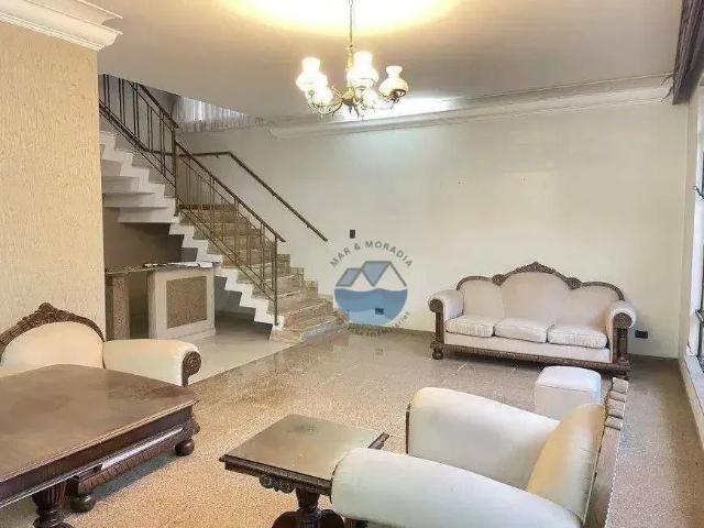 Casa aluguel em Santos