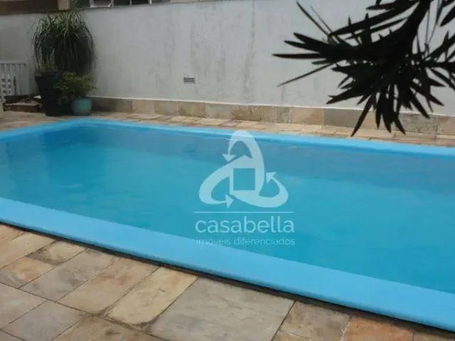 Casa aluguel em Santos