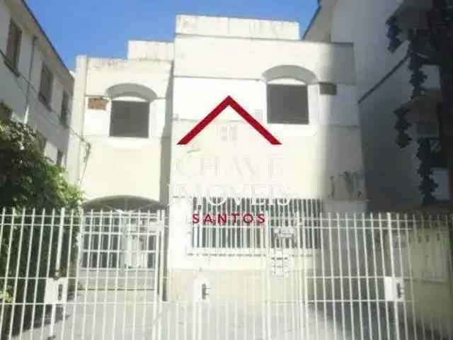 Casa aluguel em Santos