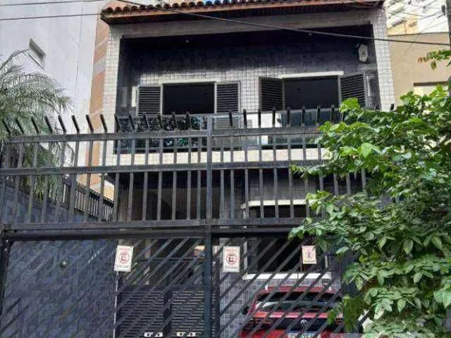 Casa aluguel em Santos