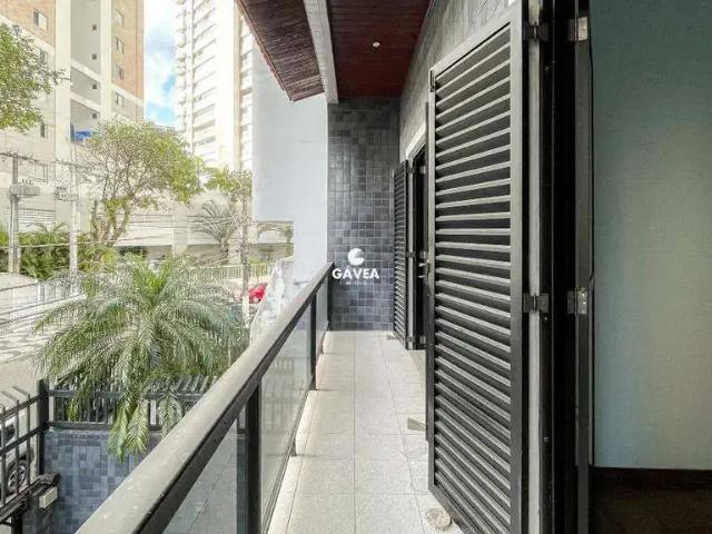 Casa aluguel em Gonzaga, Santos