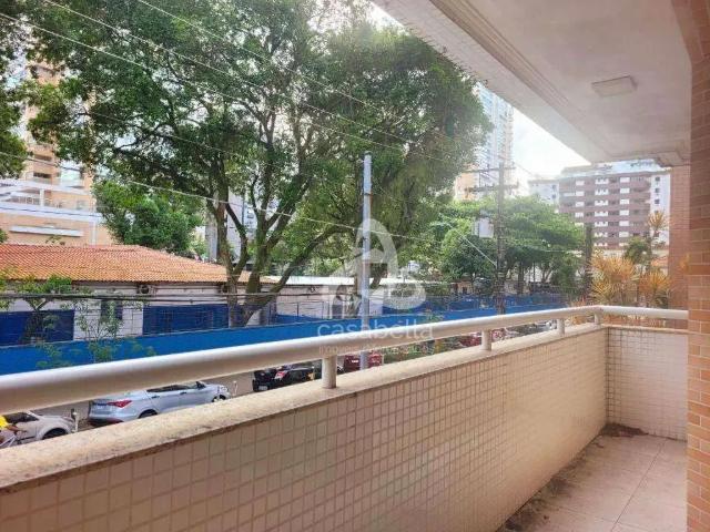 Casa aluguel em Gonzaga, Santos