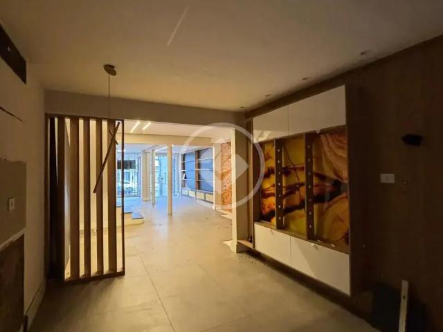Casa aluguel em Santos