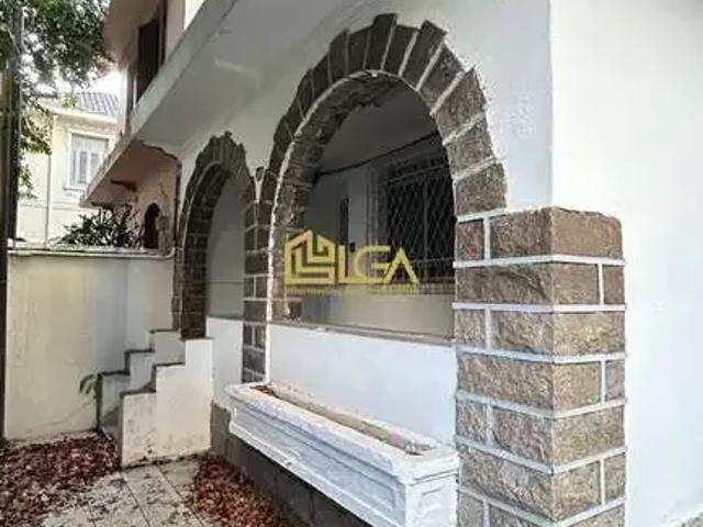Casa aluguel em Santos