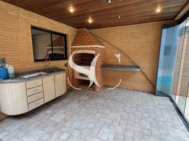 Casa aluguel em Santos