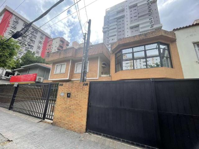Casa aluguel em Santos