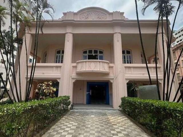 Casa aluguel em Santos, Gonzaga
