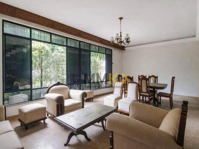 Casa aluguel em Santos