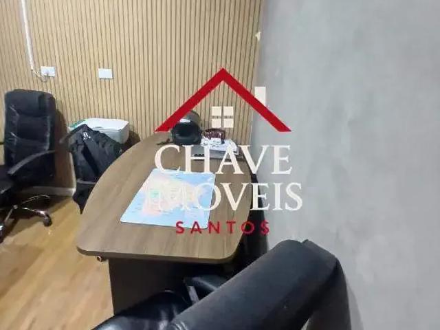 Casa aluguel em Santos