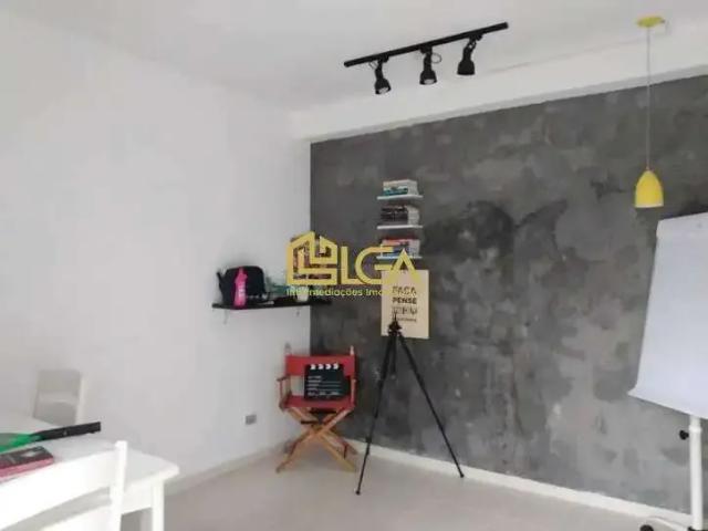 Casa aluguel em Pompéia, Santos