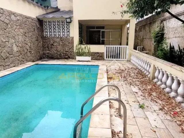 Casa aluguel em Macuco, Santos