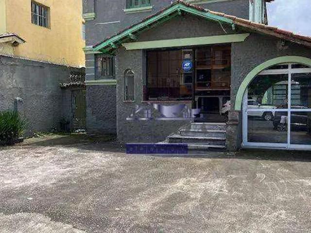 Casa aluguel em Marapé, Santos