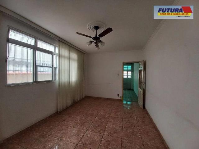 Casa aluguel em Santos