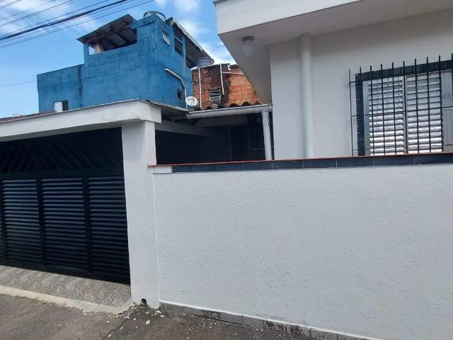 Casa aluguel em Santos
