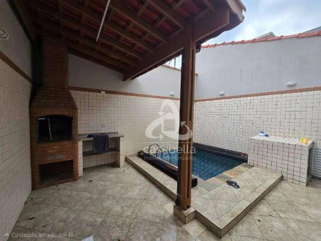 Casa aluguel em Região Imediata de Santos, Região Metropolitana da Baixada Santista