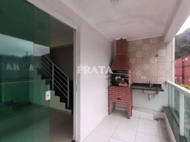 Casa aluguel em Marapé, Santos