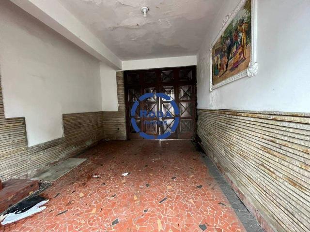 Casa aluguel em Santos