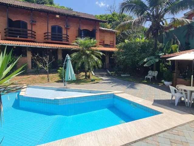 Casa aluguel em Morro da Nova Cintra, Santos